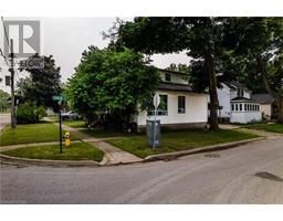 27 FITZGERALD Street, st. catharines, Ontario