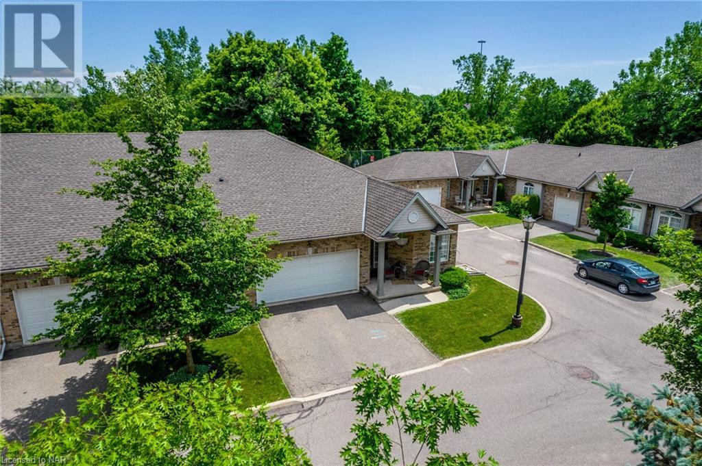 5200 DORCHESTER Road Unit# 18, niagara falls, Ontario