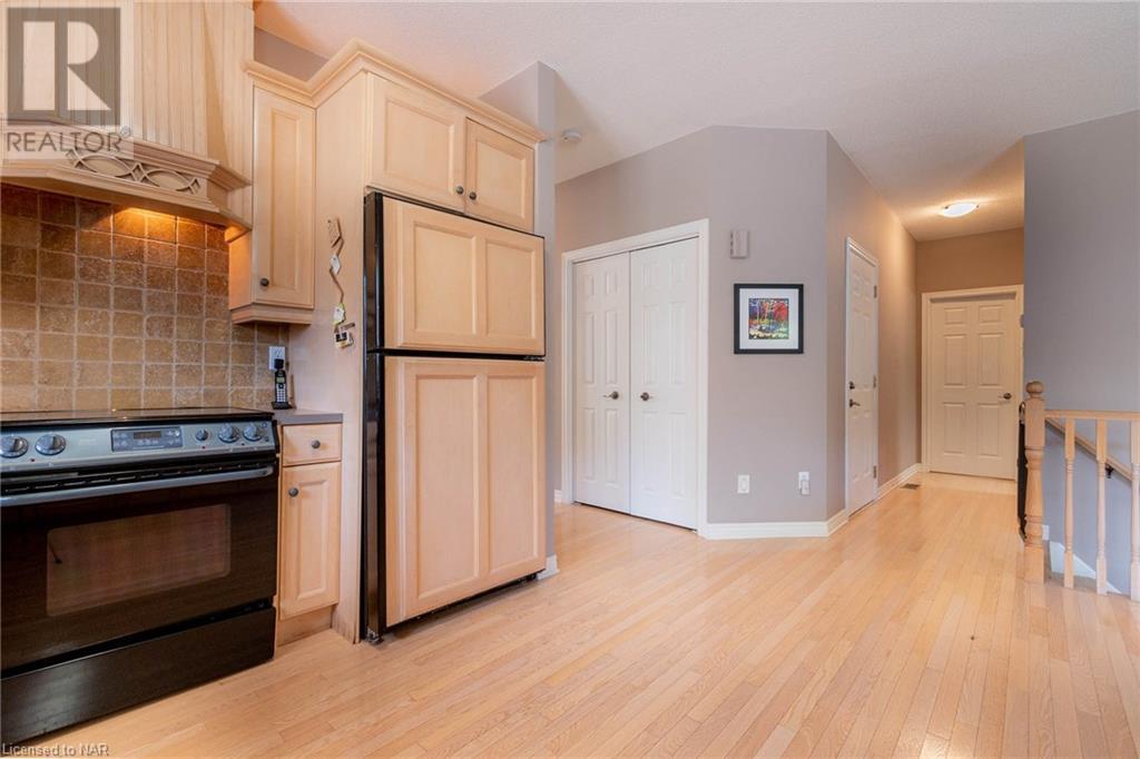 5200 Dorchester Road Unit# 18, Niagara Falls, Ontario  L2E 7M6 - Photo 18 - 40449102