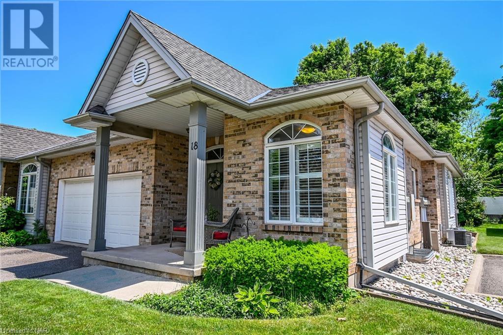 5200 Dorchester Road Unit# 18, Niagara Falls, Ontario  L2E 7M6 - Photo 2 - 40449102