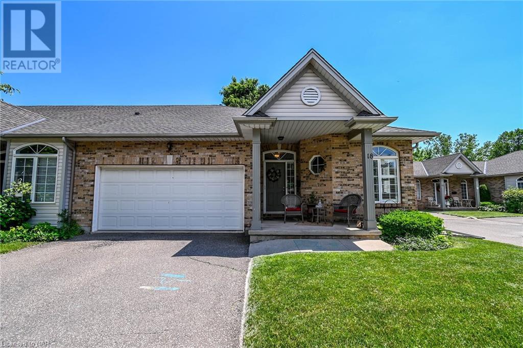 5200 Dorchester Road Unit# 18, Niagara Falls, Ontario  L2E 7M6 - Photo 3 - 40449102