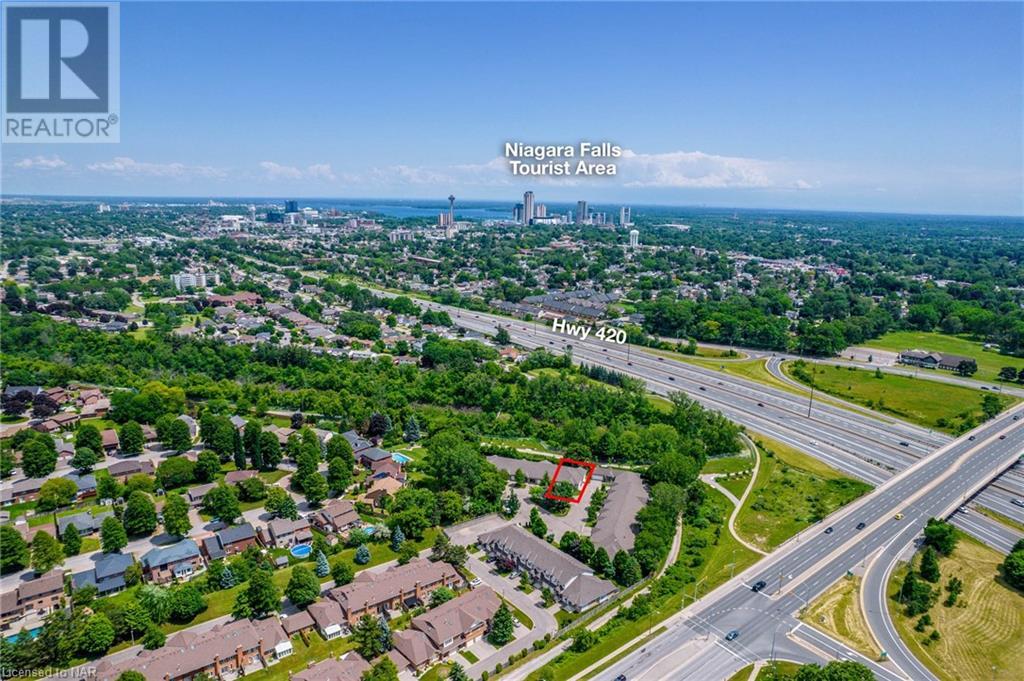 5200 Dorchester Road Unit# 18, Niagara Falls, Ontario  L2E 7M6 - Photo 35 - 40449102