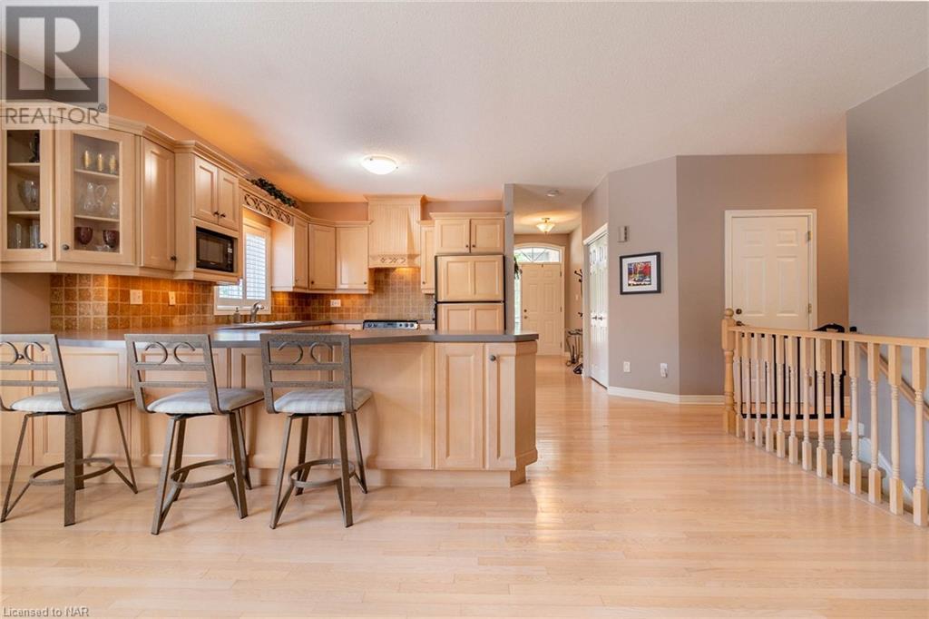 5200 Dorchester Road Unit# 18, Niagara Falls, Ontario  L2E 7M6 - Photo 4 - 40449102