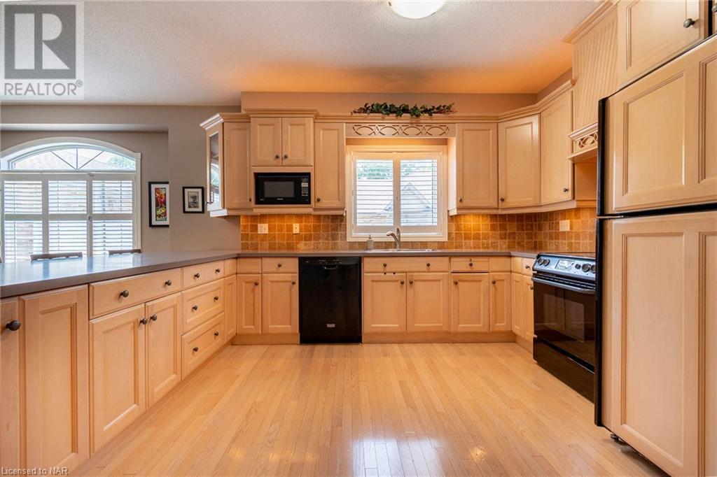5200 Dorchester Road Unit# 18, Niagara Falls, Ontario  L2E 7M6 - Photo 7 - 40449102