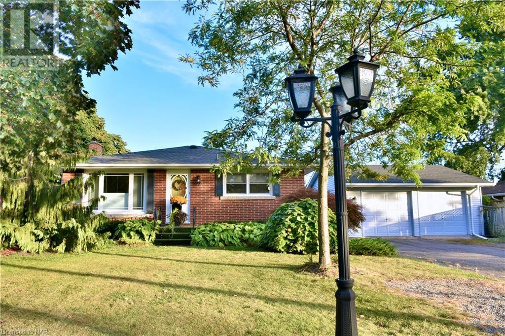 8 Henry Street, Niagara-On-The-Lake, Ontario  L0S 1T0 - Photo 2 - 40446205