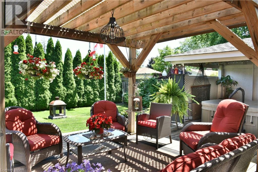 8 Henry Street, Niagara-On-The-Lake, Ontario  L0S 1T0 - Photo 27 - 40446205