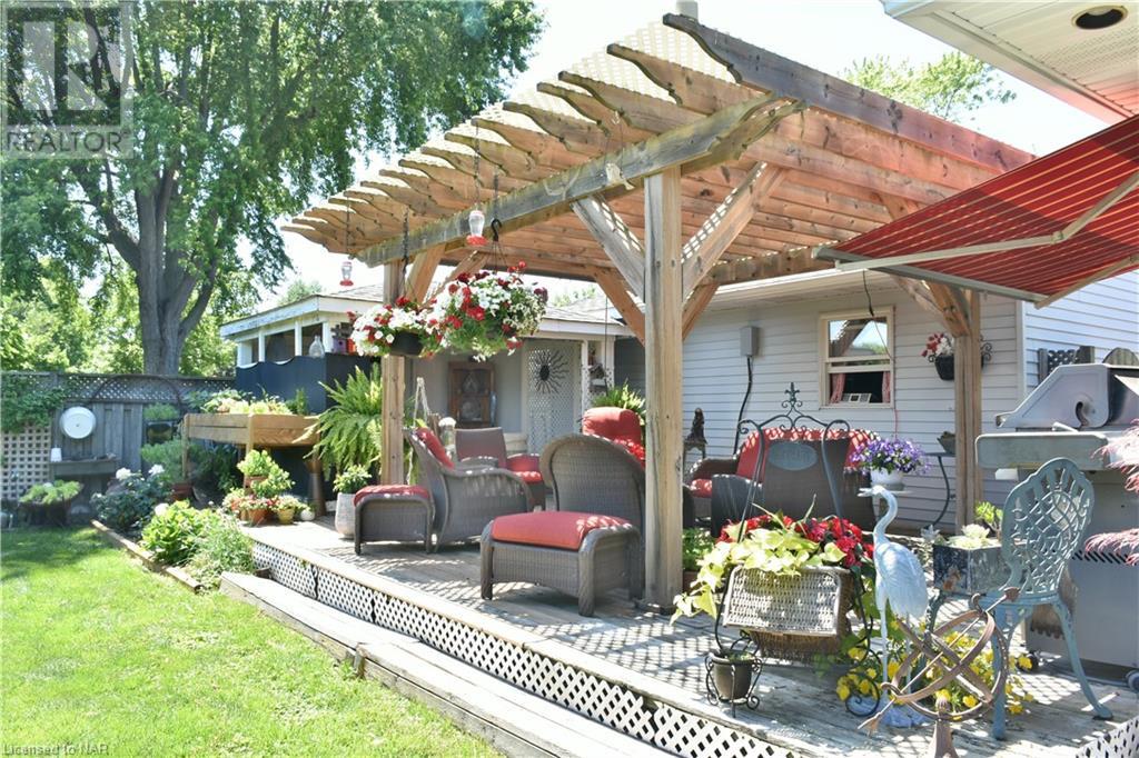 8 Henry Street, Niagara-On-The-Lake, Ontario  L0S 1T0 - Photo 28 - 40446205