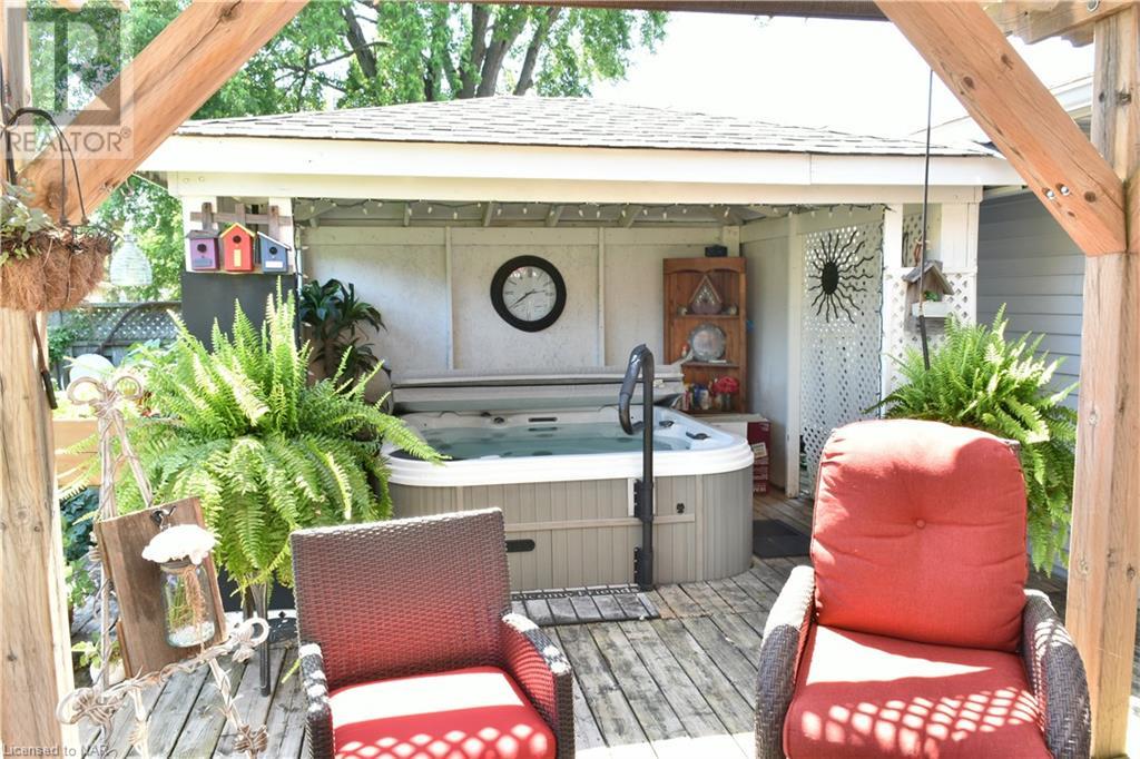 8 Henry Street, Niagara-On-The-Lake, Ontario  L0S 1T0 - Photo 30 - 40446205
