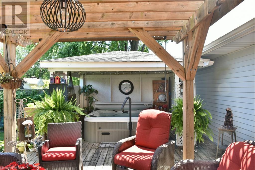 8 Henry Street, Niagara-On-The-Lake, Ontario  L0S 1T0 - Photo 31 - 40446205