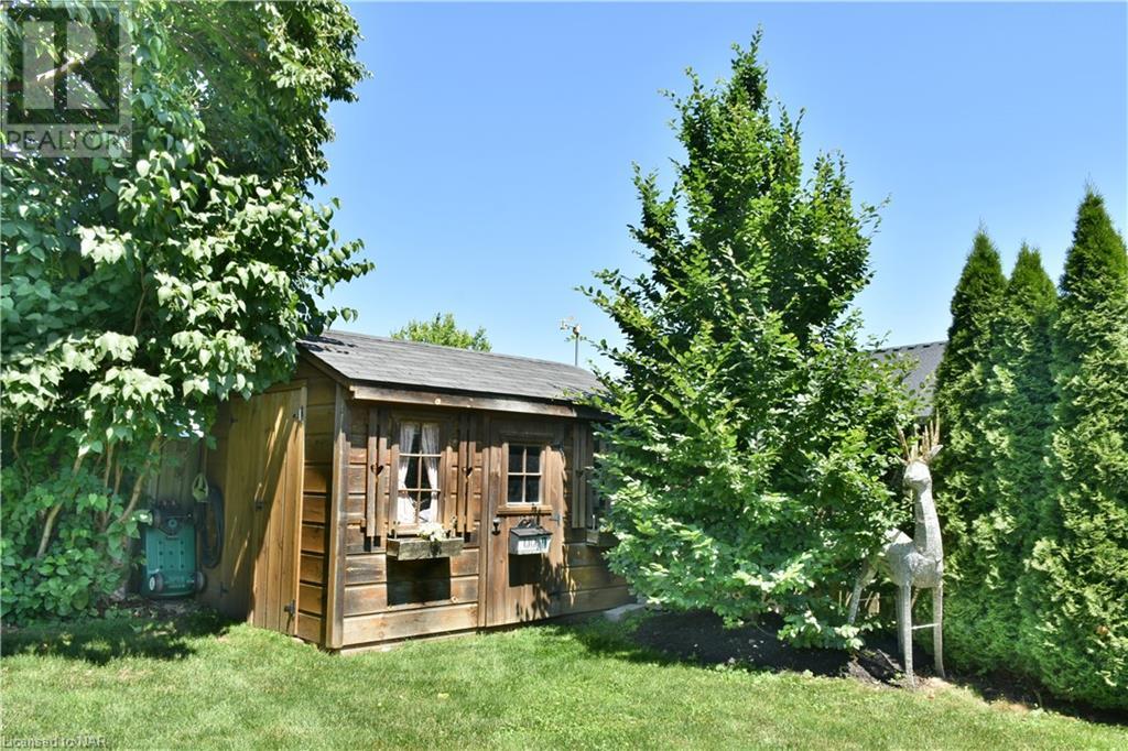 8 Henry Street, Niagara-On-The-Lake, Ontario  L0S 1T0 - Photo 33 - 40446205