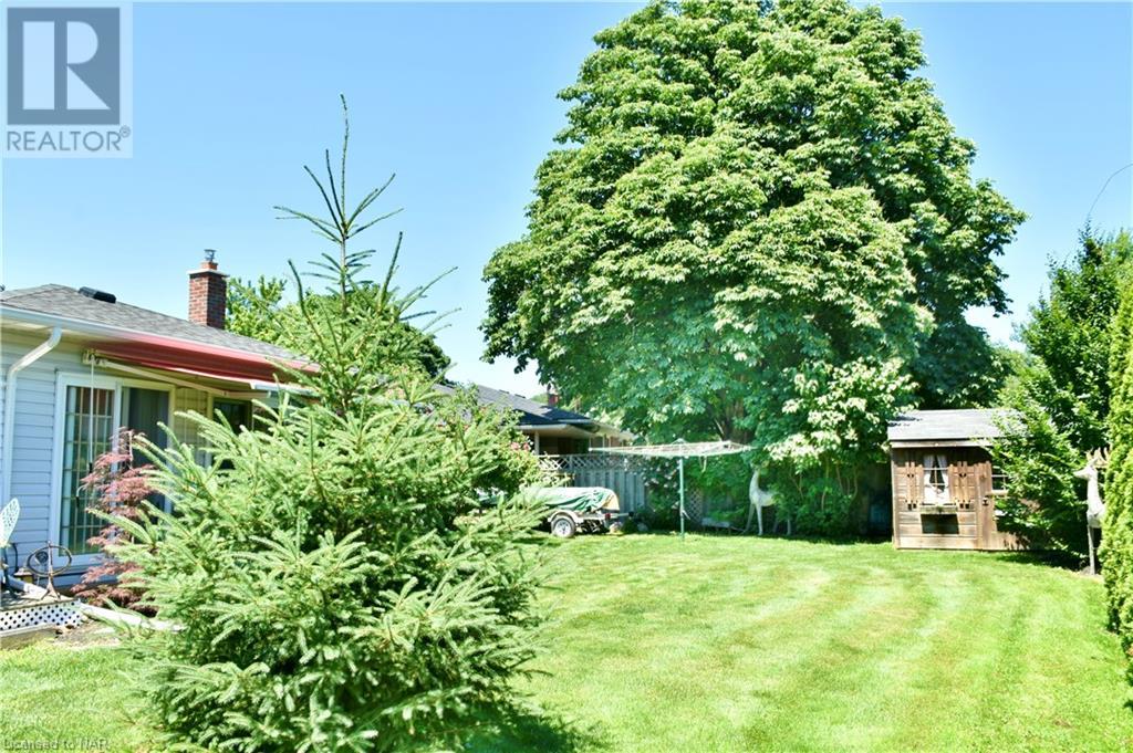 8 Henry Street, Niagara-On-The-Lake, Ontario  L0S 1T0 - Photo 34 - 40446205