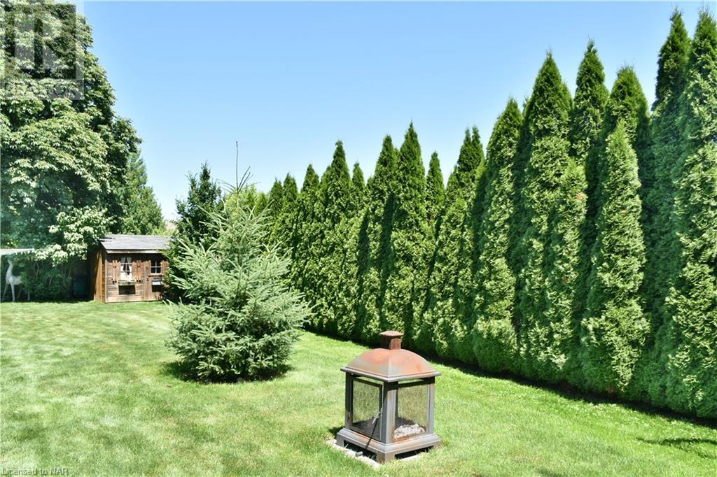 8 Henry Street, Niagara-On-The-Lake, Ontario  L0S 1T0 - Photo 35 - 40446205