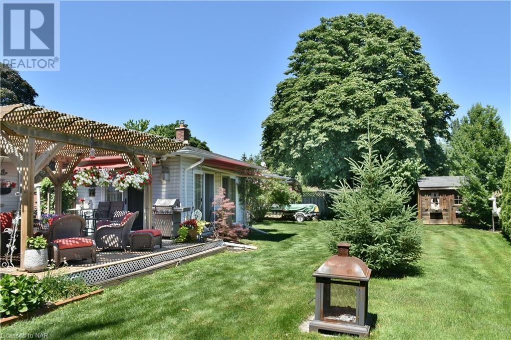 8 Henry Street, Niagara-On-The-Lake, Ontario  L0S 1T0 - Photo 36 - 40446205