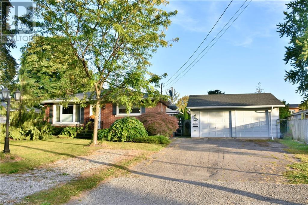 8 Henry Street, Niagara-On-The-Lake, Ontario  L0S 1T0 - Photo 41 - 40446205