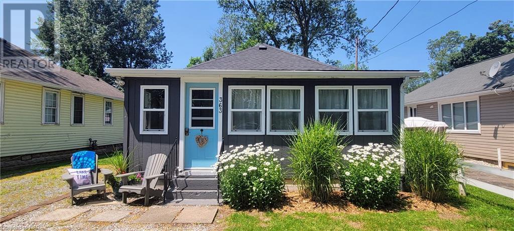 363 HELEN Street, crystal beach, Ontario