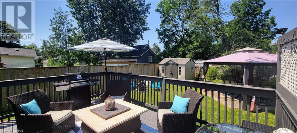 363 Helen Street, Crystal Beach, Ontario  L0S 1B0 - Photo 14 - 40451347