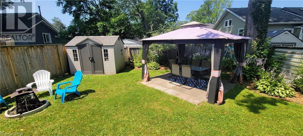 363 Helen Street, Crystal Beach, Ontario  L0S 1B0 - Photo 15 - 40451347