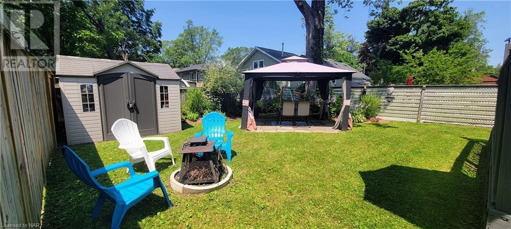 363 Helen Street, Crystal Beach, Ontario  L0S 1B0 - Photo 16 - 40451347