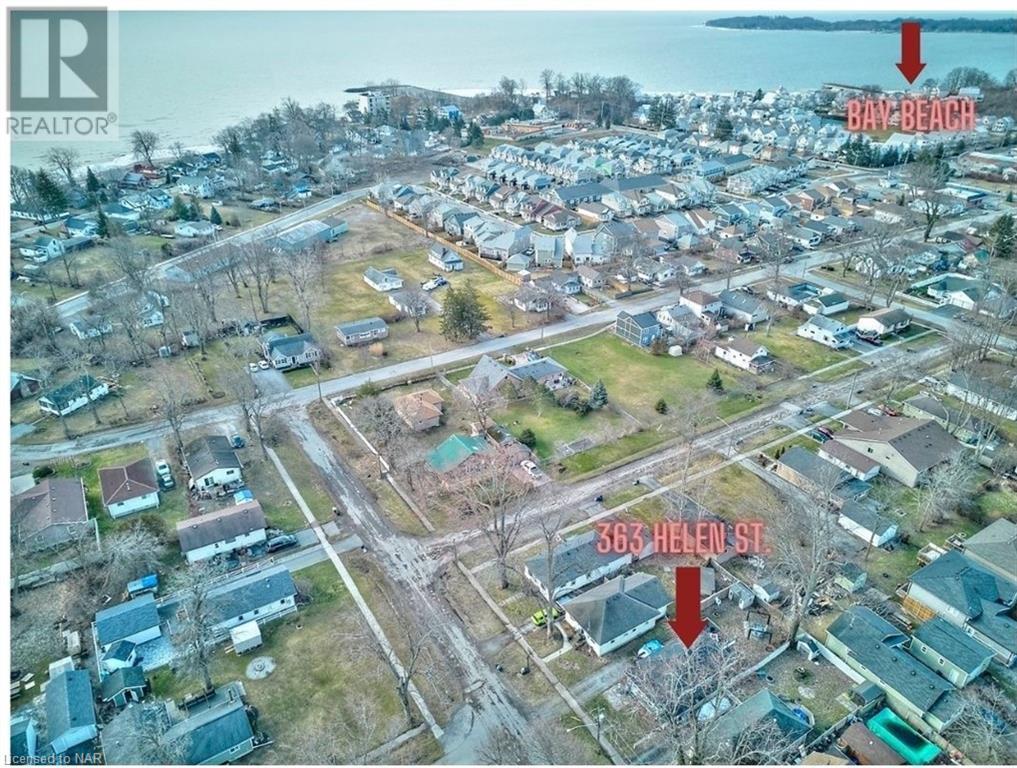 363 Helen Street, Crystal Beach, Ontario  L0S 1B0 - Photo 18 - 40451347