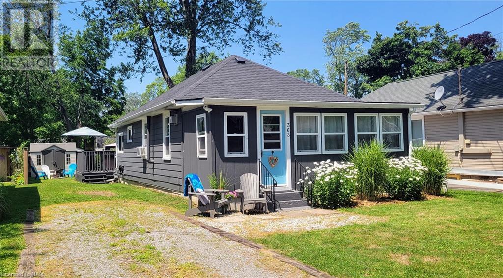 363 Helen Street, Crystal Beach, Ontario  L0S 1B0 - Photo 2 - 40451347