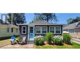 363 HELEN Street, crystal beach, Ontario