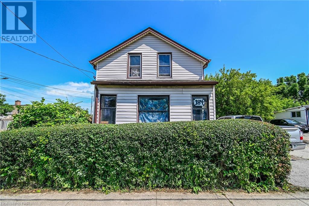 184 Lincoln Street, Welland, Ontario  L3B 4M7 - Photo 3 - 40447681