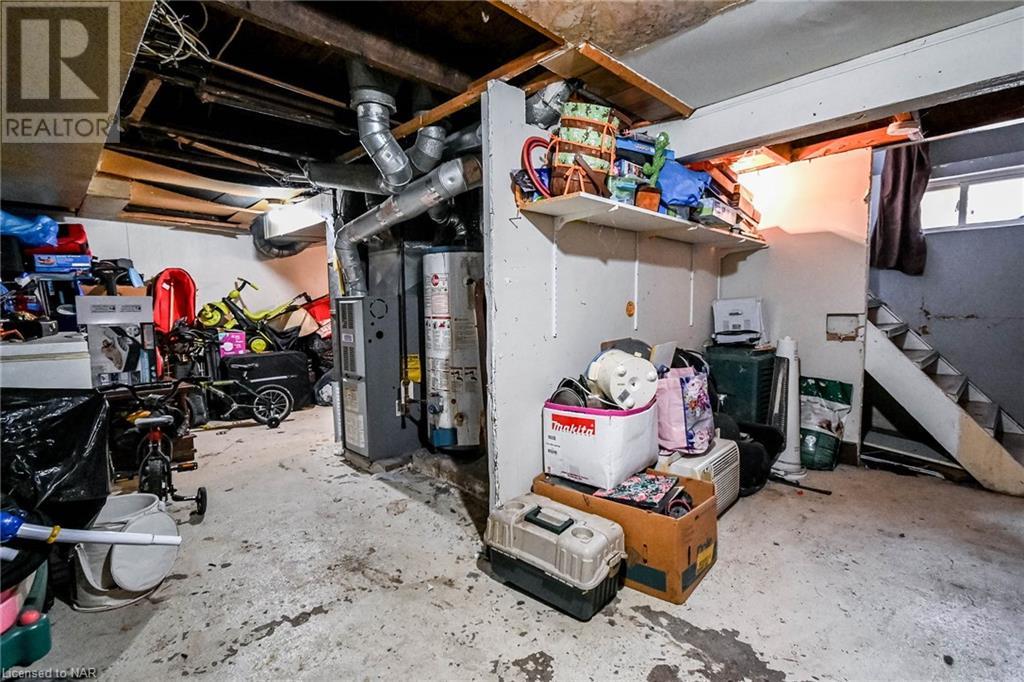 184 Lincoln Street, Welland, Ontario  L3B 4M7 - Photo 38 - 40447681