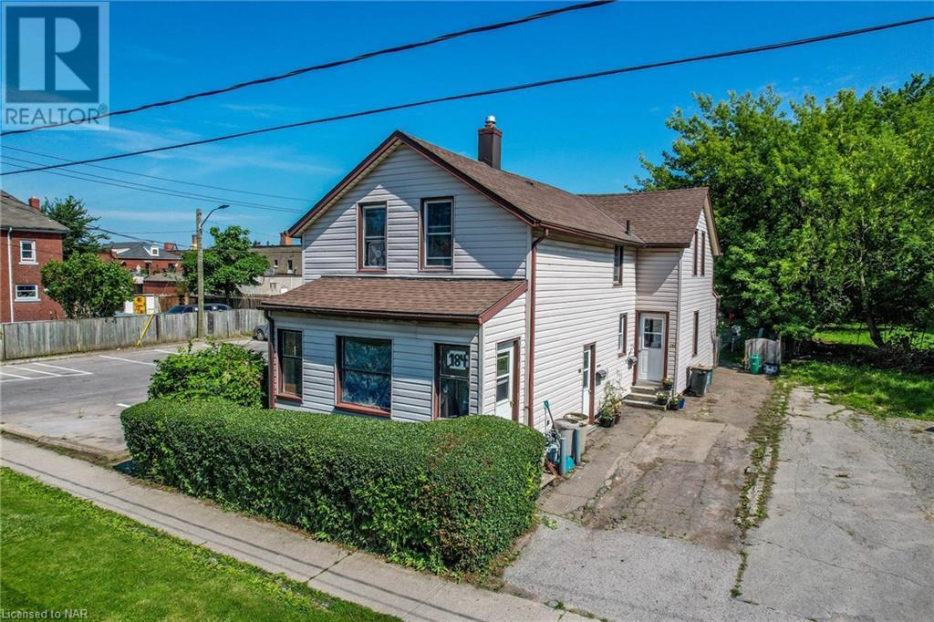 184 Lincoln Street, Welland, Ontario  L3B 4M7 - Photo 4 - 40447681