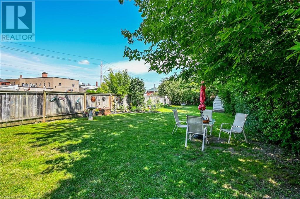 184 Lincoln Street, Welland, Ontario  L3B 4M7 - Photo 41 - 40447681