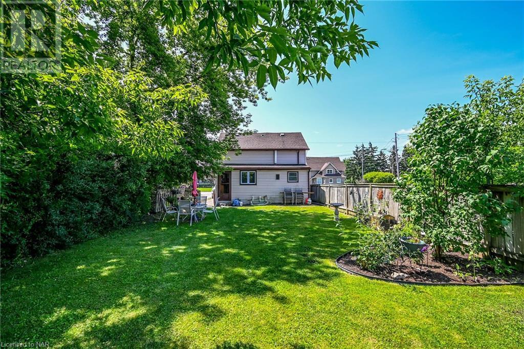 184 Lincoln Street, Welland, Ontario  L3B 4M7 - Photo 42 - 40447681