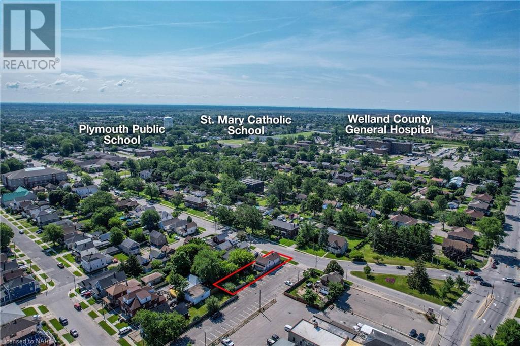 184 Lincoln Street, Welland, Ontario  L3B 4M7 - Photo 43 - 40447681