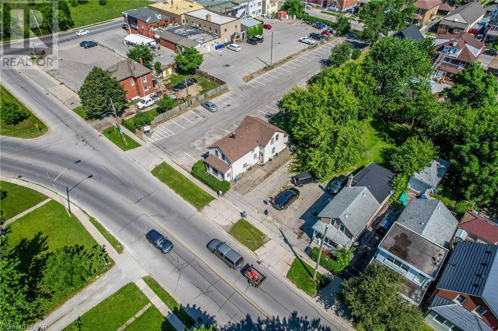 184 Lincoln Street, Welland, Ontario  L3B 4M7 - Photo 45 - 40447681