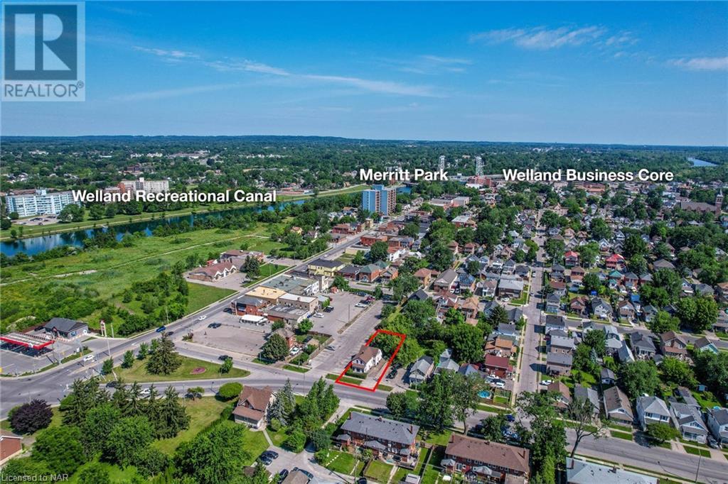 184 Lincoln Street, Welland, Ontario  L3B 4M7 - Photo 46 - 40447681