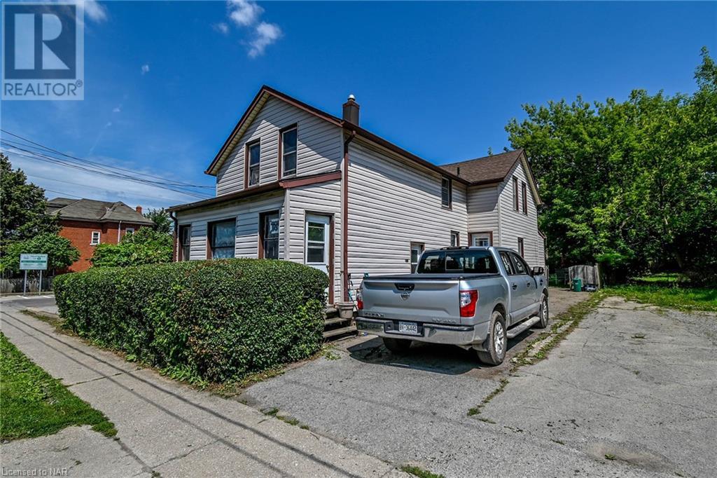 184 Lincoln Street, Welland, Ontario  L3B 4M7 - Photo 5 - 40447681