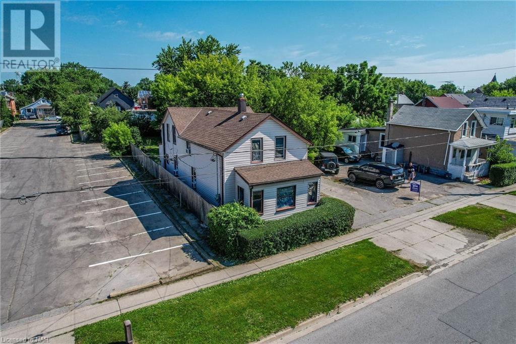 184 Lincoln Street, Welland, Ontario  L3B 4M7 - Photo 6 - 40447681