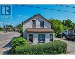 184 LINCOLN Street, welland, Ontario
