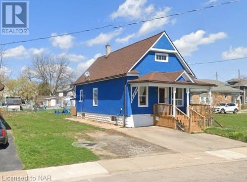 5561-5565 ELLEN Avenue, niagara falls, Ontario