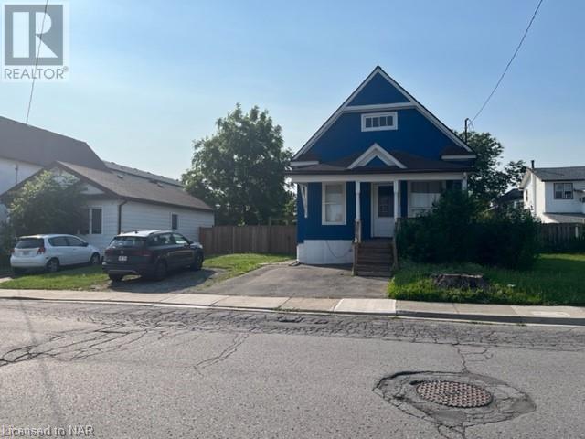 5561-5565 Ellen Avenue, Niagara Falls, Ontario  L2G 3P5 - Photo 2 - 40450563