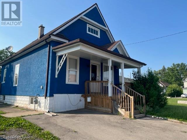 5561-5565 Ellen Avenue, Niagara Falls, Ontario  L2G 3P5 - Photo 3 - 40450563
