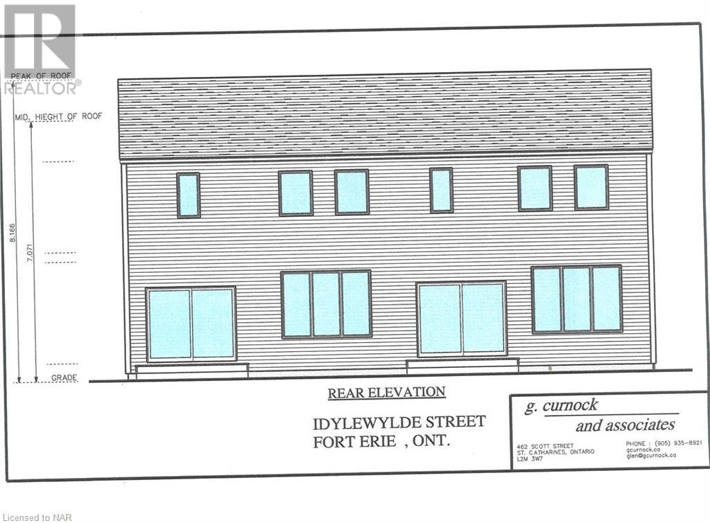 63 Idylewylde (Parcels 1&2) Street, Fort Erie, Ontario  L2A 2L2 - Photo 5 - 40452082