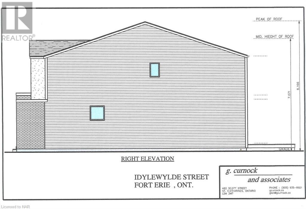 63 Idylewylde (Parcels 1&2) Street, Fort Erie, Ontario  L2A 2L2 - Photo 6 - 40452082