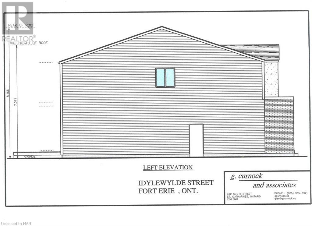 63 Idylewylde (Parcels 1&2) Street, Fort Erie, Ontario  L2A 2L2 - Photo 7 - 40452082