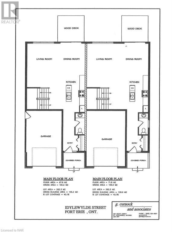 63 Idylewylde (Parcels 1&2) Street, Fort Erie, Ontario  L2A 2L2 - Photo 8 - 40452082