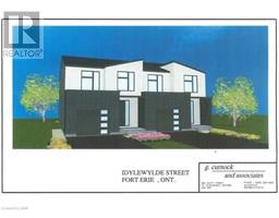 63 IDYLEWYLDE (PARCELS 1&2) Street, fort erie, Ontario