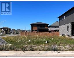 1 DAMUDE Avenue, thorold, Ontario