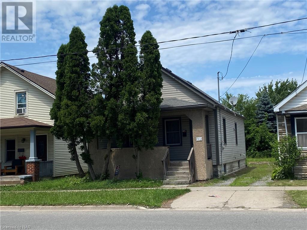 200 LINCOLN Street, welland, Ontario