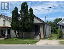 200 LINCOLN Street, welland, Ontario