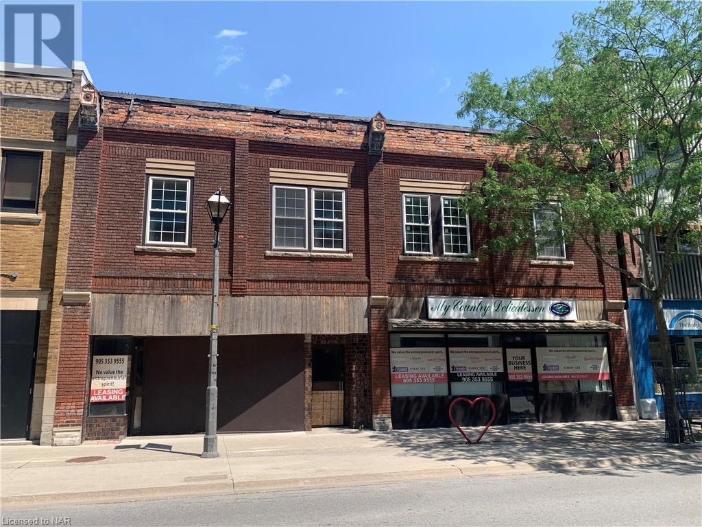 4351 QUEEN Street, niagara falls, Ontario
