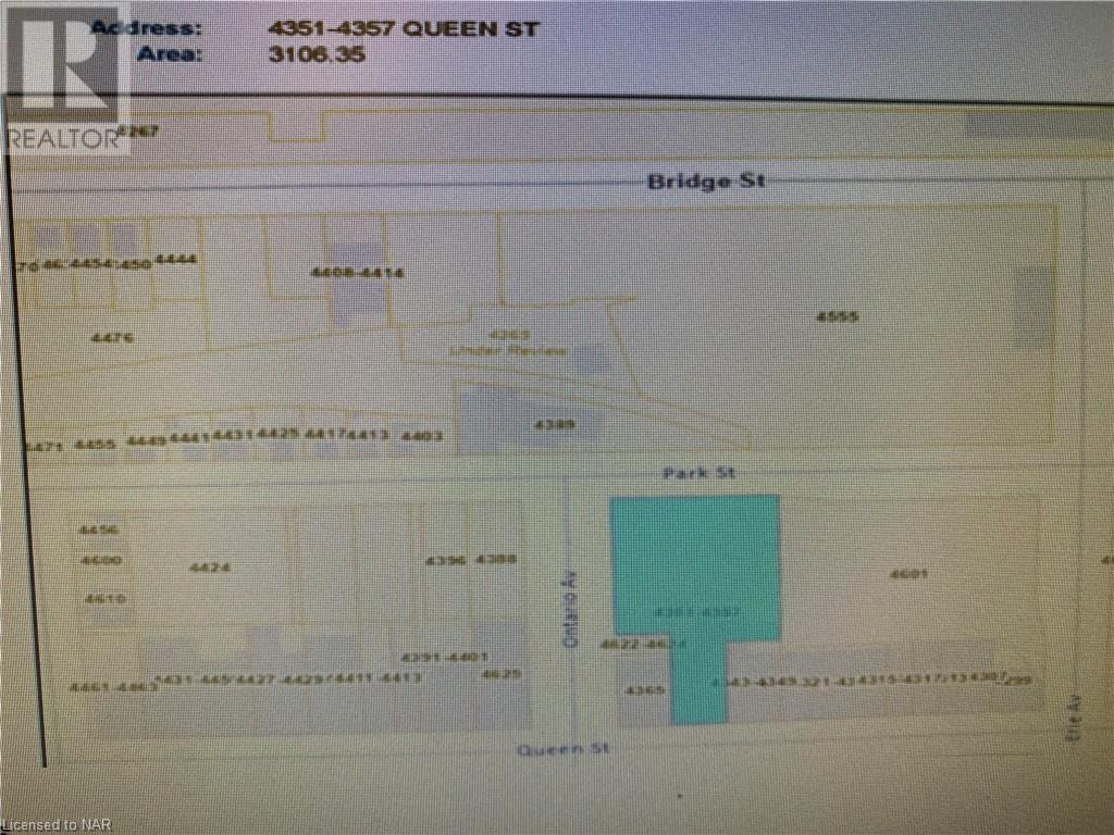 4351 Queen Street, Niagara Falls, Ontario  L2E 2K9 - Photo 8 - 40452352