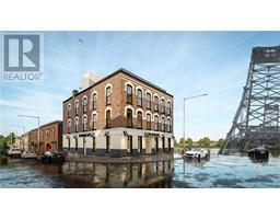 28 WEST MAIN Street, welland, Ontario